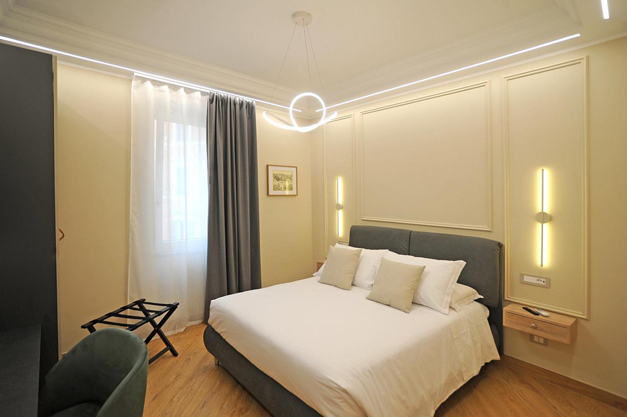 Mom Apartment Rooms&Suites チボリ エクステリア 写真