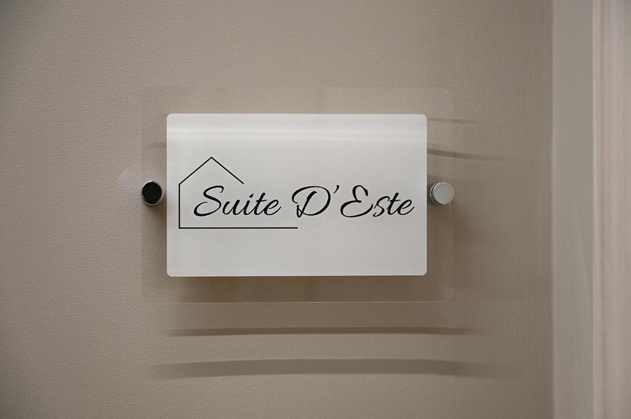Mom Apartment Rooms&Suites チボリ エクステリア 写真